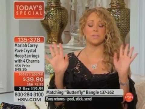Mariah Carey