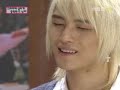 061028 MBC Golden Fishery - JaejoongYoochun part 2/5 061028 MBC Golden Fishery - JaejoongYoochun part 2/5