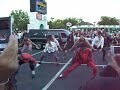The Rich Weirdos: Thriller