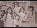 A murder For a Better World: The Romanovs