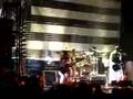 the smashing pumpkins 22 mai paris: révolution !!(zeitgeist)