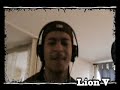 Lion-v show Partie2(Promo doucement leger mixetape2007)