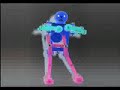 Bonavena Vs Lombroso (D�o) Performance - 01
