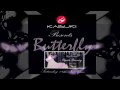 Kabuki Presents Butterflies