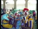 animação de festas ar