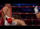 K-1 Scandinavia 2008 Quarterfinal Highlights