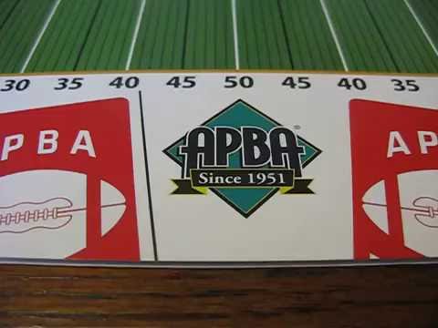 apba apba