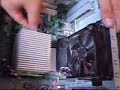 como desarmar una computadora por Alejandro Acu�a