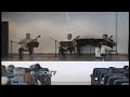 doclettianne para 3 guitarras de raul maldonado. rafa benzo; juan m. est�vez; antonio valero; conservatorio de motril