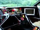KNIGHT2000仕様トランザム♪ 3-4シーズン仕様デジパネ☆ その1