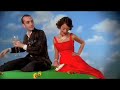 Apart - The Real Tuesday Weld and The Puppini Sisters