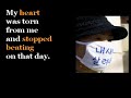 Child abuse and murder - where is the justice?