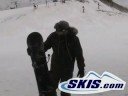 Ride Prophet 2009 snowboard review from Skis.com