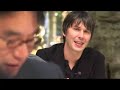 Brian Cox on hybrid technology
