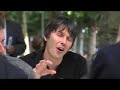Brian Cox on hybrid technology