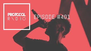 Nicky Romero and Tim van Werd- Live @ Protocol Radio 401 (PRR401) 2020 