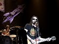 Ace Frehley live-Rock Soldiers-Montreal-Metropolis 08 Ace Frehley live-Rock Soldiers-Montreal-Metropolis 08