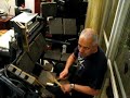 Spyro Gyra continue playing on my DIY drums.