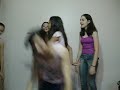 Dancinha tam tam