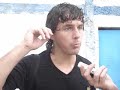 Entrevista a  Pedro Aguirrez luego del empate frente a J.J. Urquiza correspondiente a la Fecha 18