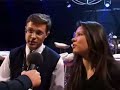 Ruslana in Sweden (Interview)