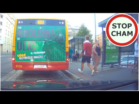 Pościg za autobusem w którym zostawił telefon. Pozytywne podejście