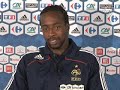 FOOTBALL365: Govou plaide pour l\
