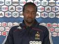 FOOTBALL365: Govou plaide pour l'attaque