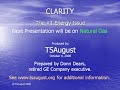 Energy Clarity CO2 Emissions