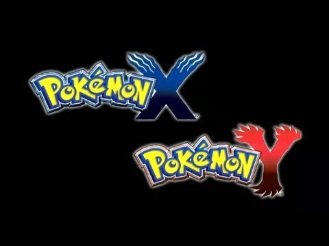 pokemon x