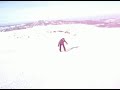 Snowboarding @Sestola 2005
