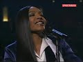 Marvin & Nona Gaye - National Anthem (Nba Allstar-Game 2004)