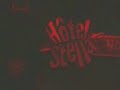 La ligue noire par H�tel Stella