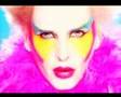 Supermodel Kylie Bax - Call Me
