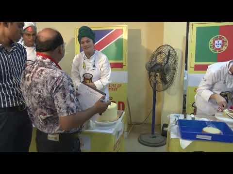 Guru Nanak Institute of Hotel Management Kolkata General video thumbnail 17