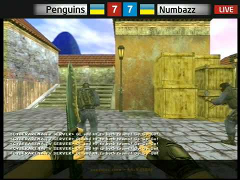 Numbazz - 