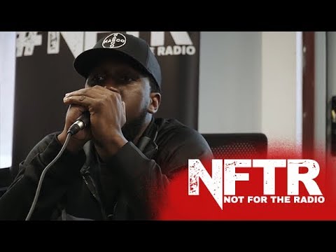Tiny Boost Talks Strictly For The Streets, Jail, Sn1 And More  [NFTR]