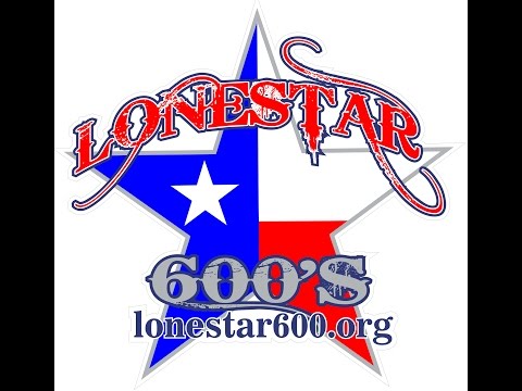 2016 Lonestar 600 Promo Video