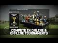 videos de FIFA 09 Ultimate Team Trailer HD