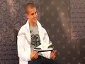 Sebastian Giovinco - Presenta le Nuove Nikeid -