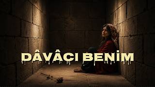 Davacı Benim | Dertli Damar Türküler | SenankaMusic - Gökhan Kurt 2026