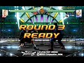 virtua fighter 5 Lion vs Vanessa