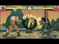 Janbo (Zangief) & Hiro Boy (Sagat) vs Tetsuo (Balrog) & Suuzangi (Zangief) [Kumagai Magician]