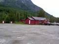 Chickaloon, AK Lodging