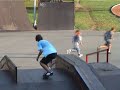 tomivav skateboarding