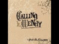 Calling Wendy - Tennessee
