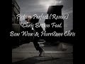 Picture Perfect Remix - Chris Brown Feat. Bow Wow & Hurricane.wmv