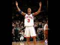 Knicks: Where amazing happens. Knicks: Where amazing happens.