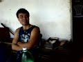 Ranchinho do Cativeiro