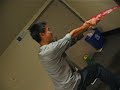 kung fu fan